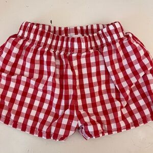 Cecil and Lou shorts